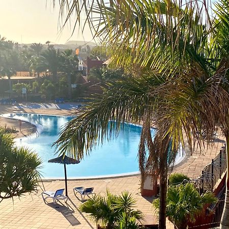 Fuerteventura Apartments Corralejo Ngoại thất bức ảnh