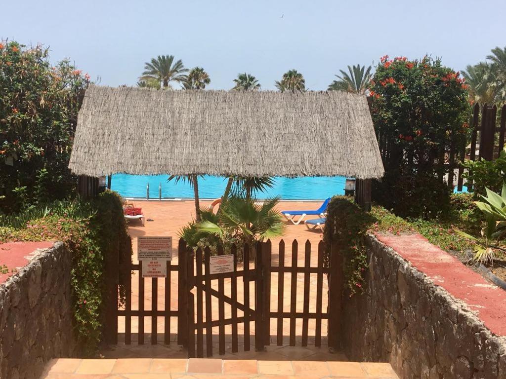 Fuerteventura Apartments Corralejo Ngoại thất bức ảnh