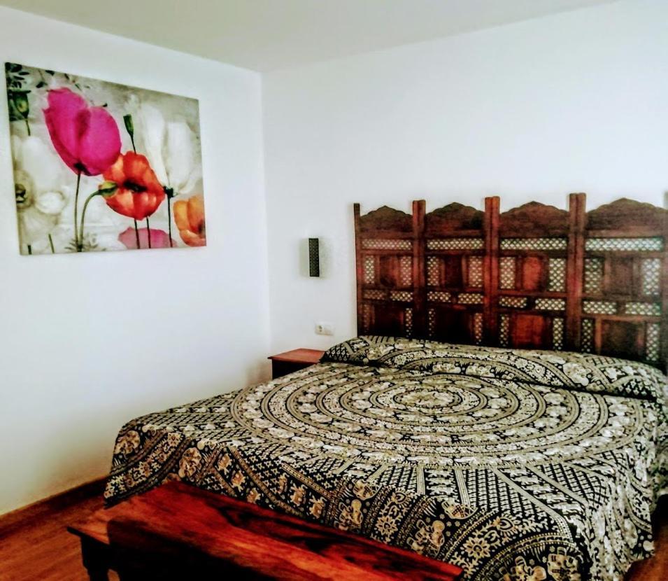 Fuerteventura Apartments Corralejo Ngoại thất bức ảnh