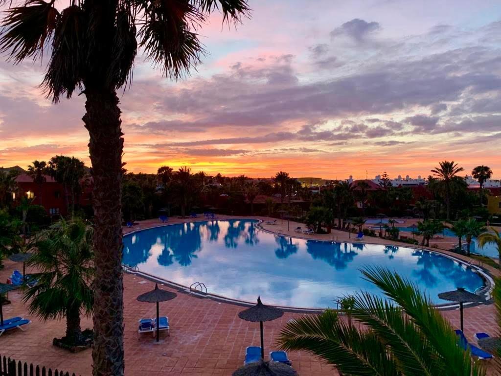 Fuerteventura Apartments Corralejo Ngoại thất bức ảnh