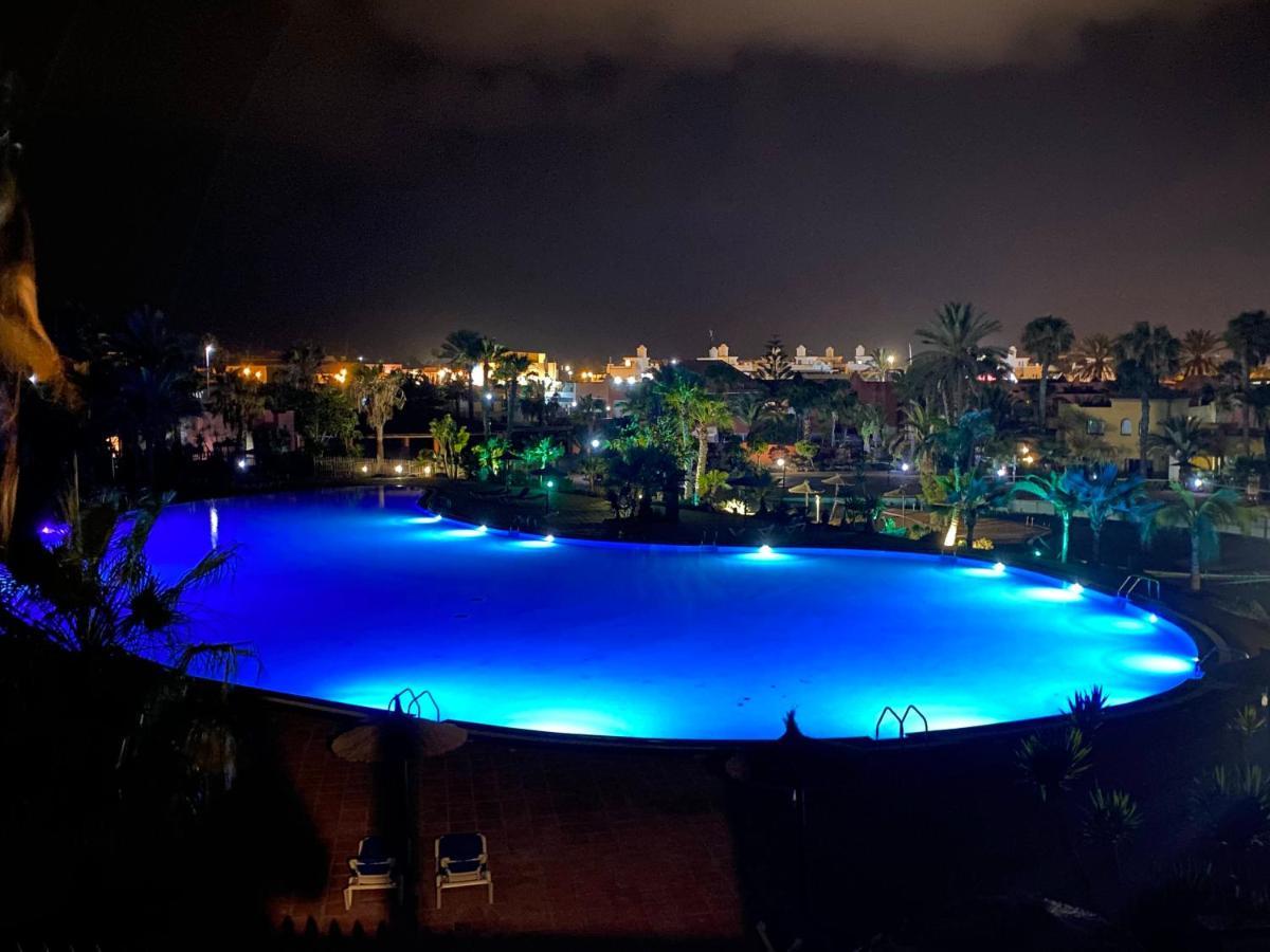 Fuerteventura Apartments Corralejo Ngoại thất bức ảnh