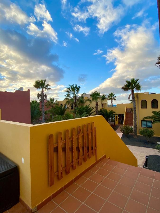 Fuerteventura Apartments Corralejo Ngoại thất bức ảnh