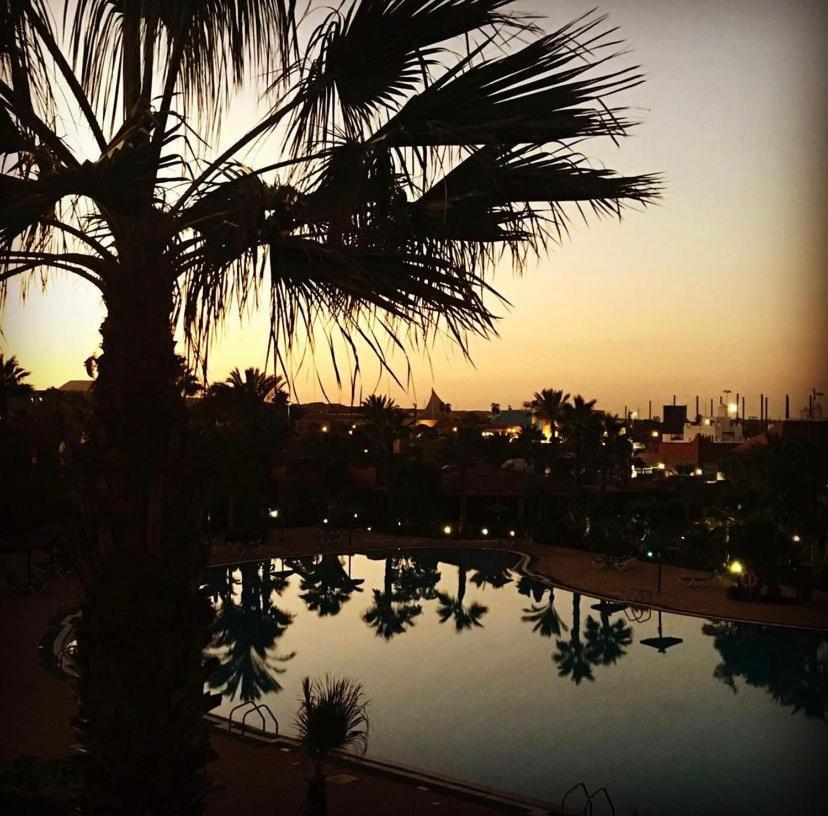 Fuerteventura Apartments Corralejo Ngoại thất bức ảnh