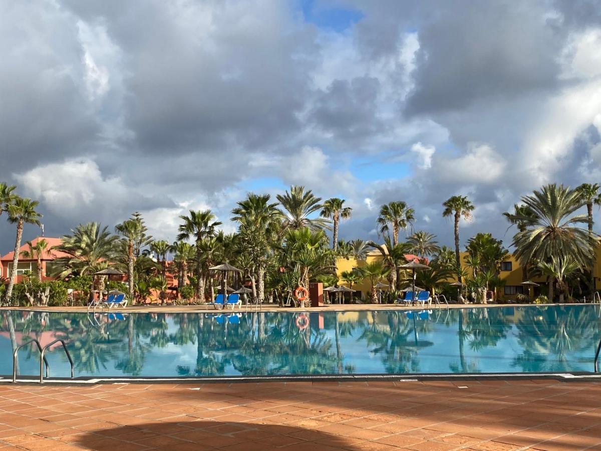 Fuerteventura Apartments Corralejo Ngoại thất bức ảnh