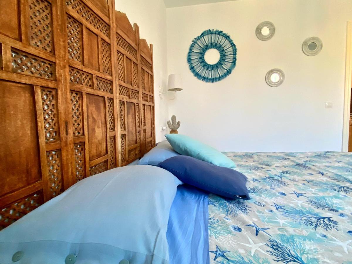 Fuerteventura Apartments Corralejo Ngoại thất bức ảnh