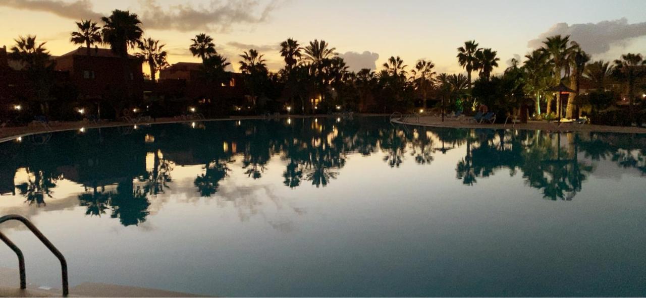 Fuerteventura Apartments Corralejo Ngoại thất bức ảnh