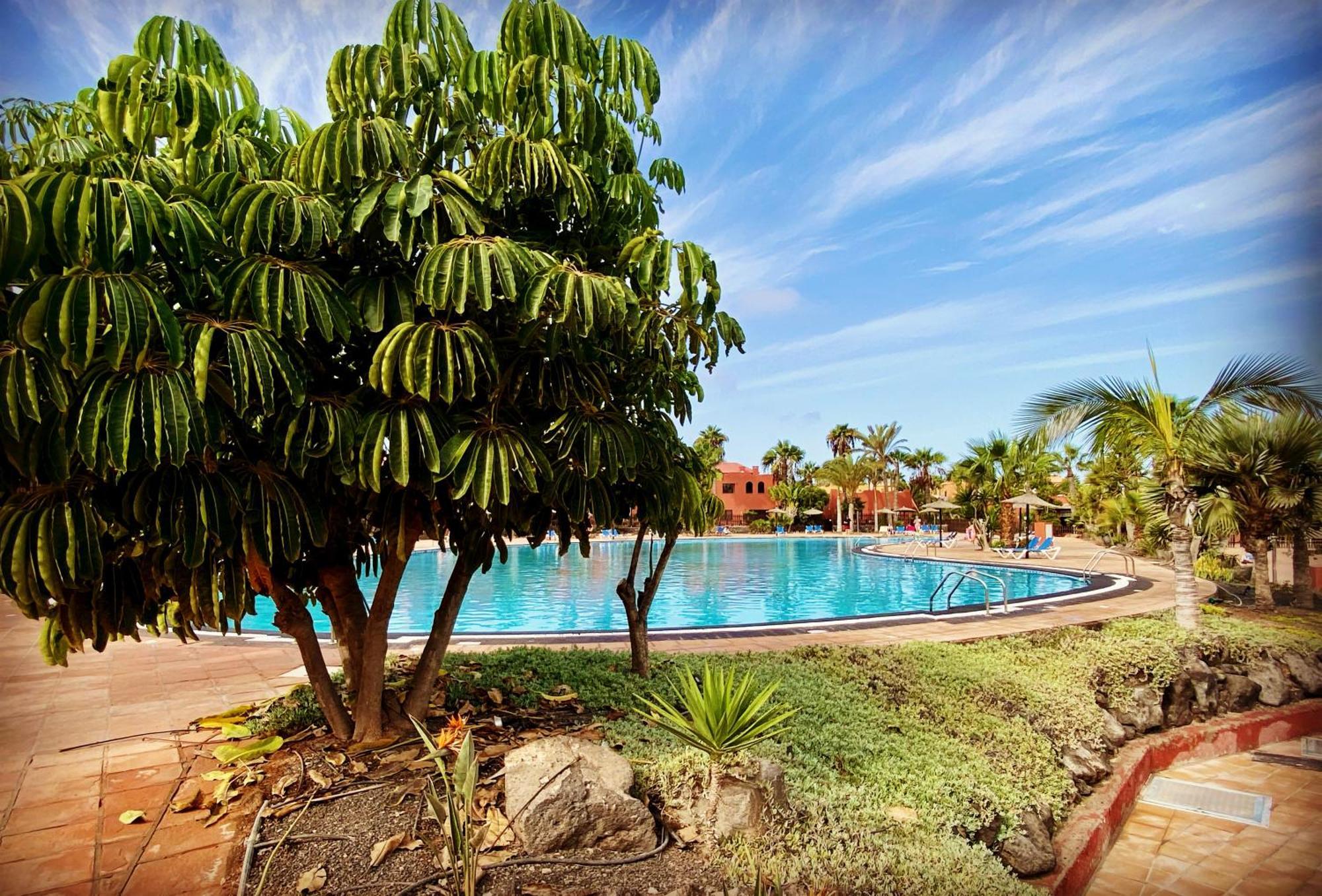 Fuerteventura Apartments Corralejo Ngoại thất bức ảnh