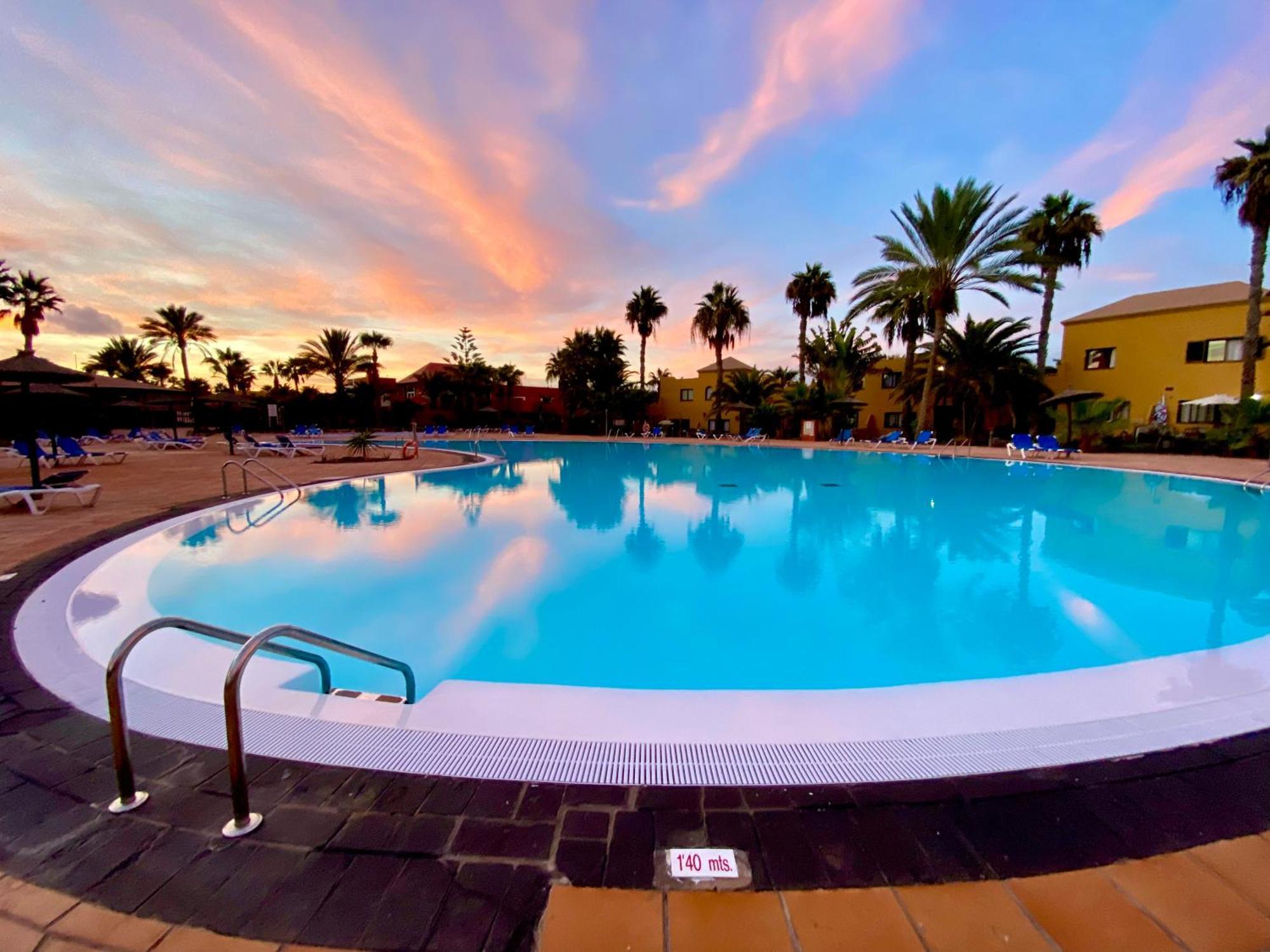 Fuerteventura Apartments Corralejo Ngoại thất bức ảnh