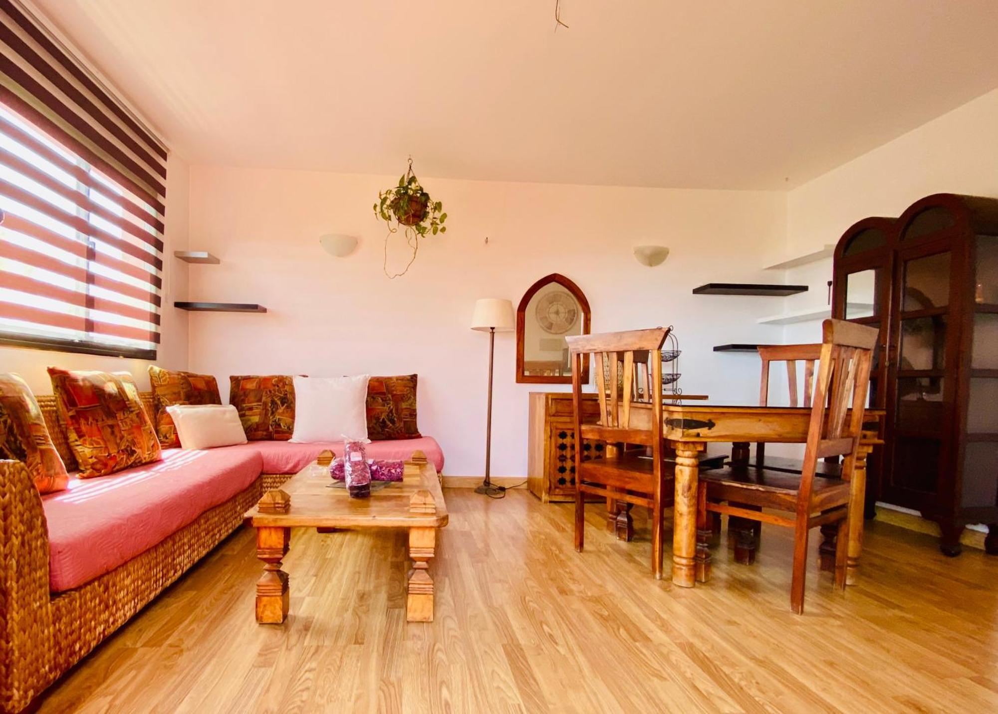 Fuerteventura Apartments Corralejo Ngoại thất bức ảnh