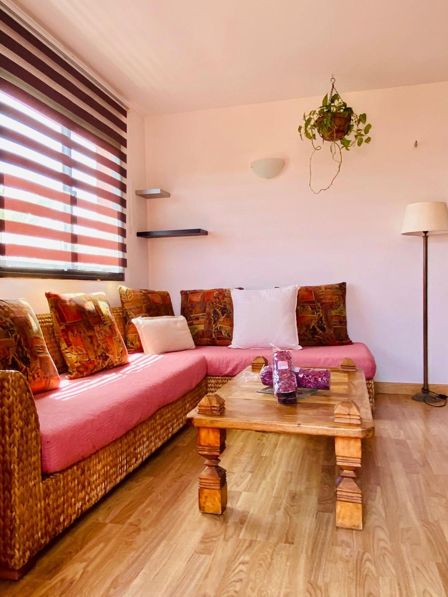 Fuerteventura Apartments Corralejo Ngoại thất bức ảnh