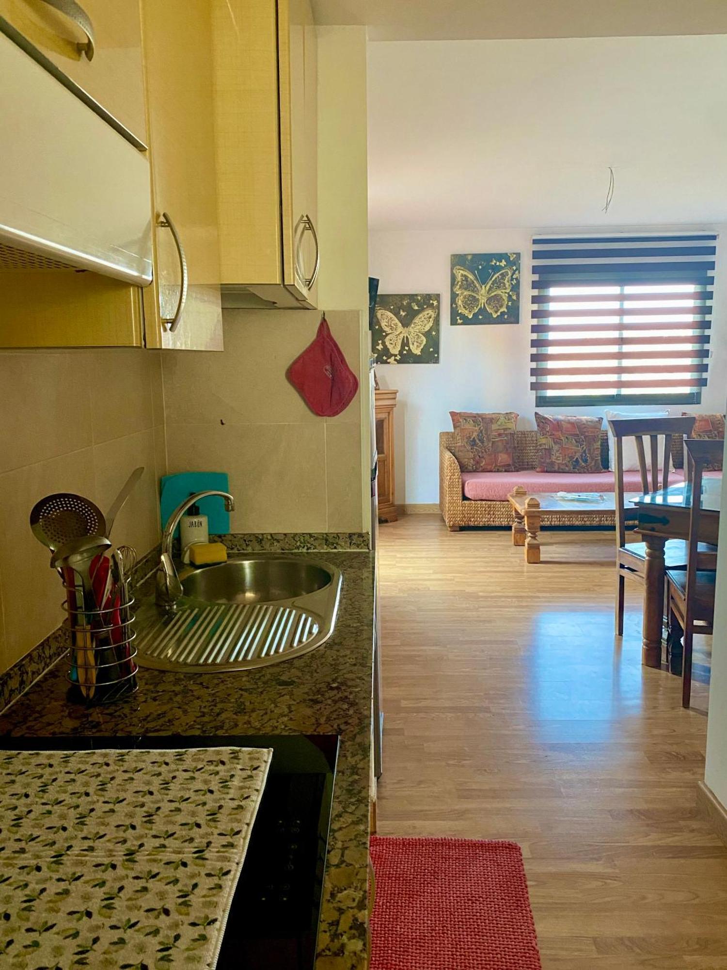 Fuerteventura Apartments Corralejo Ngoại thất bức ảnh