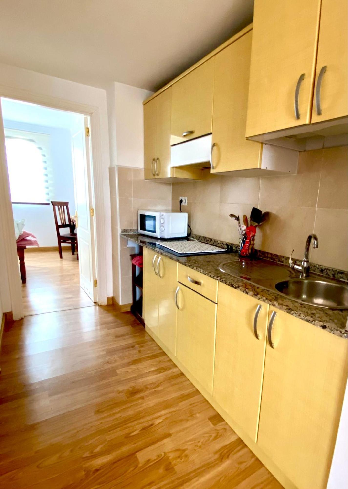 Fuerteventura Apartments Corralejo Ngoại thất bức ảnh
