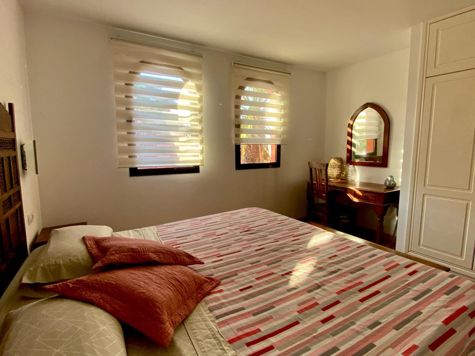Fuerteventura Apartments Corralejo Ngoại thất bức ảnh
