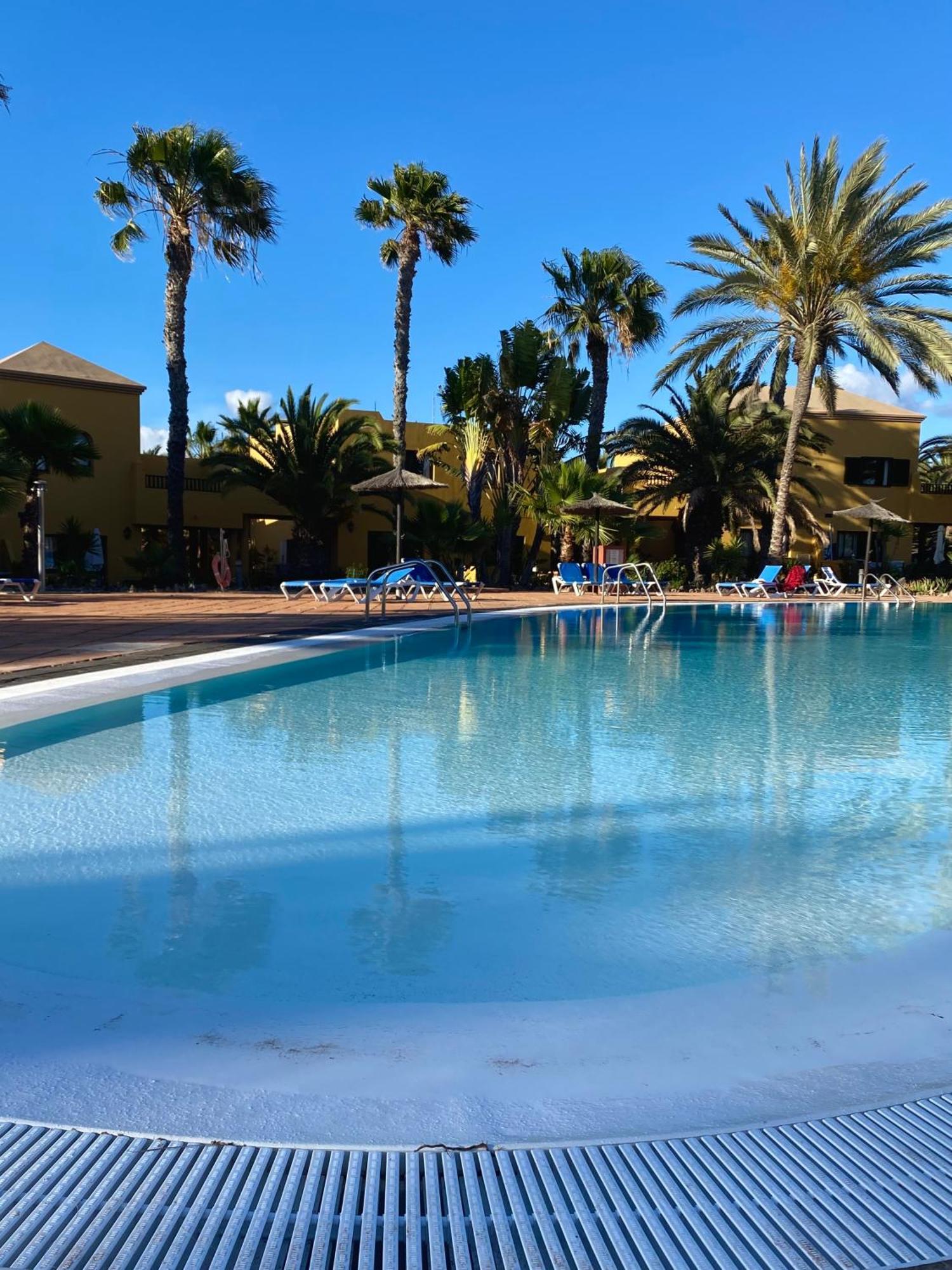 Fuerteventura Apartments Corralejo Ngoại thất bức ảnh
