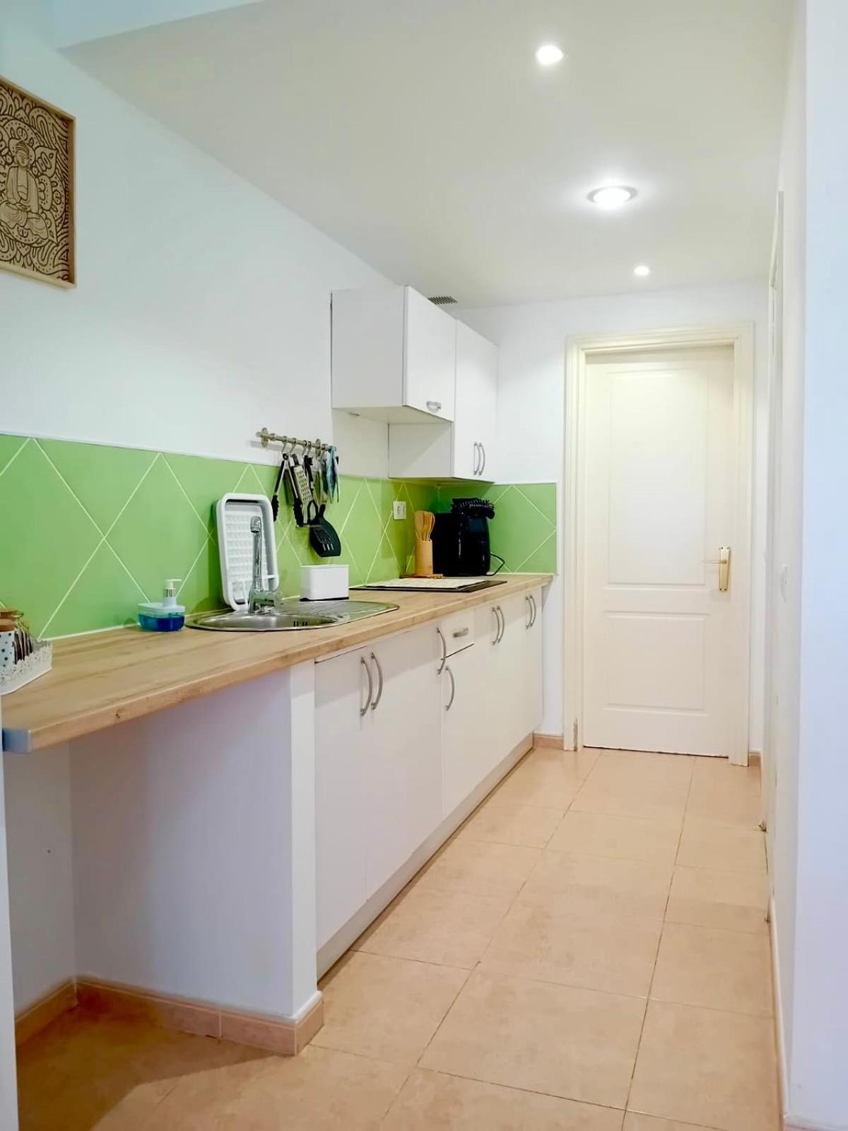 Fuerteventura Apartments Corralejo Ngoại thất bức ảnh