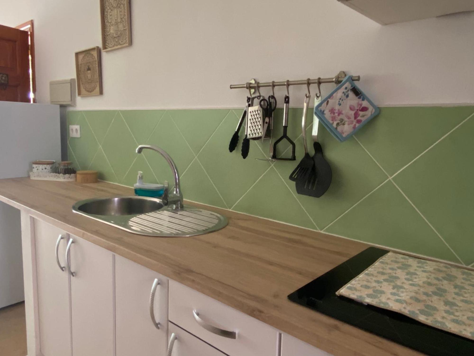 Fuerteventura Apartments Corralejo Ngoại thất bức ảnh