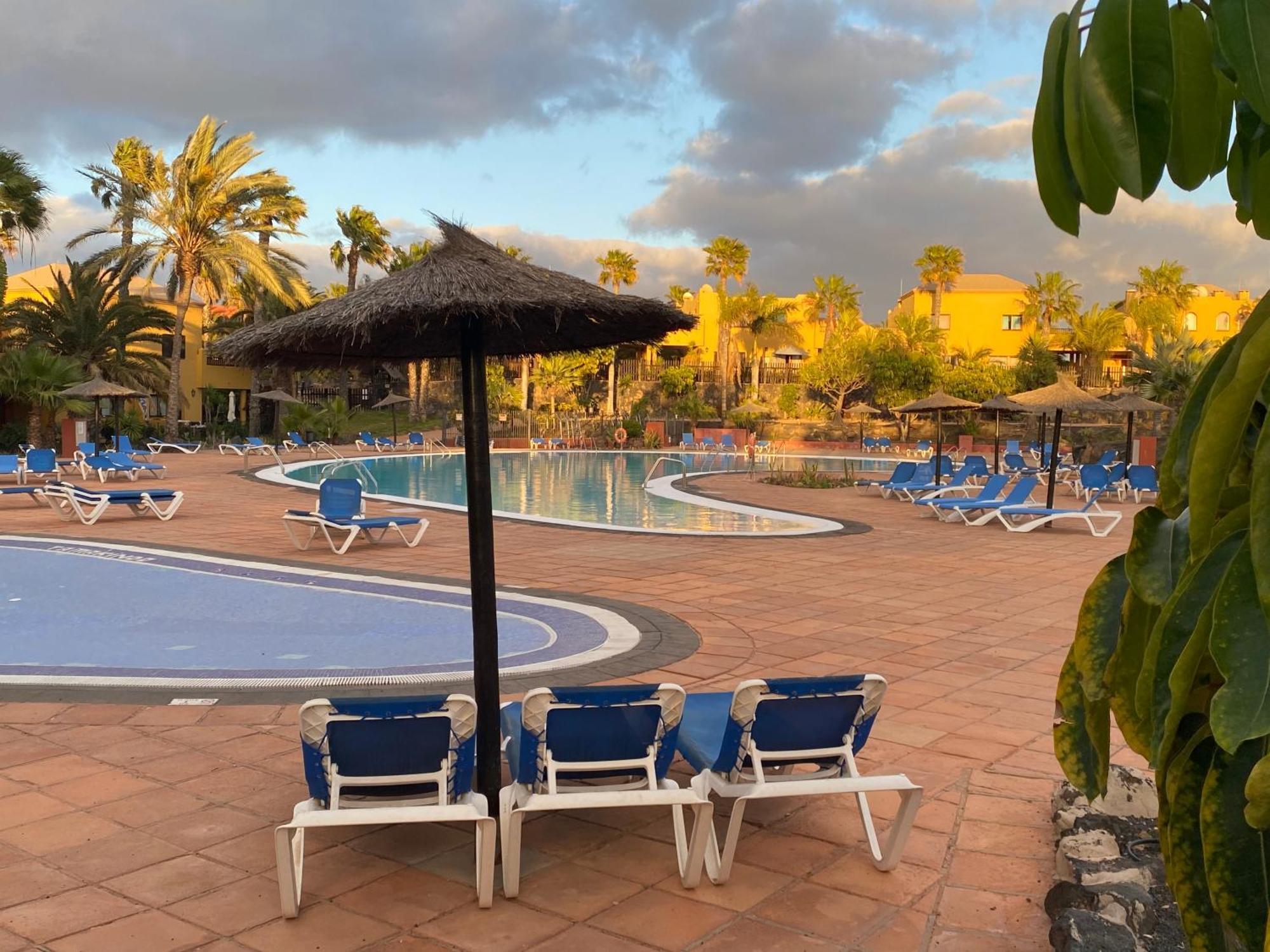 Fuerteventura Apartments Corralejo Ngoại thất bức ảnh