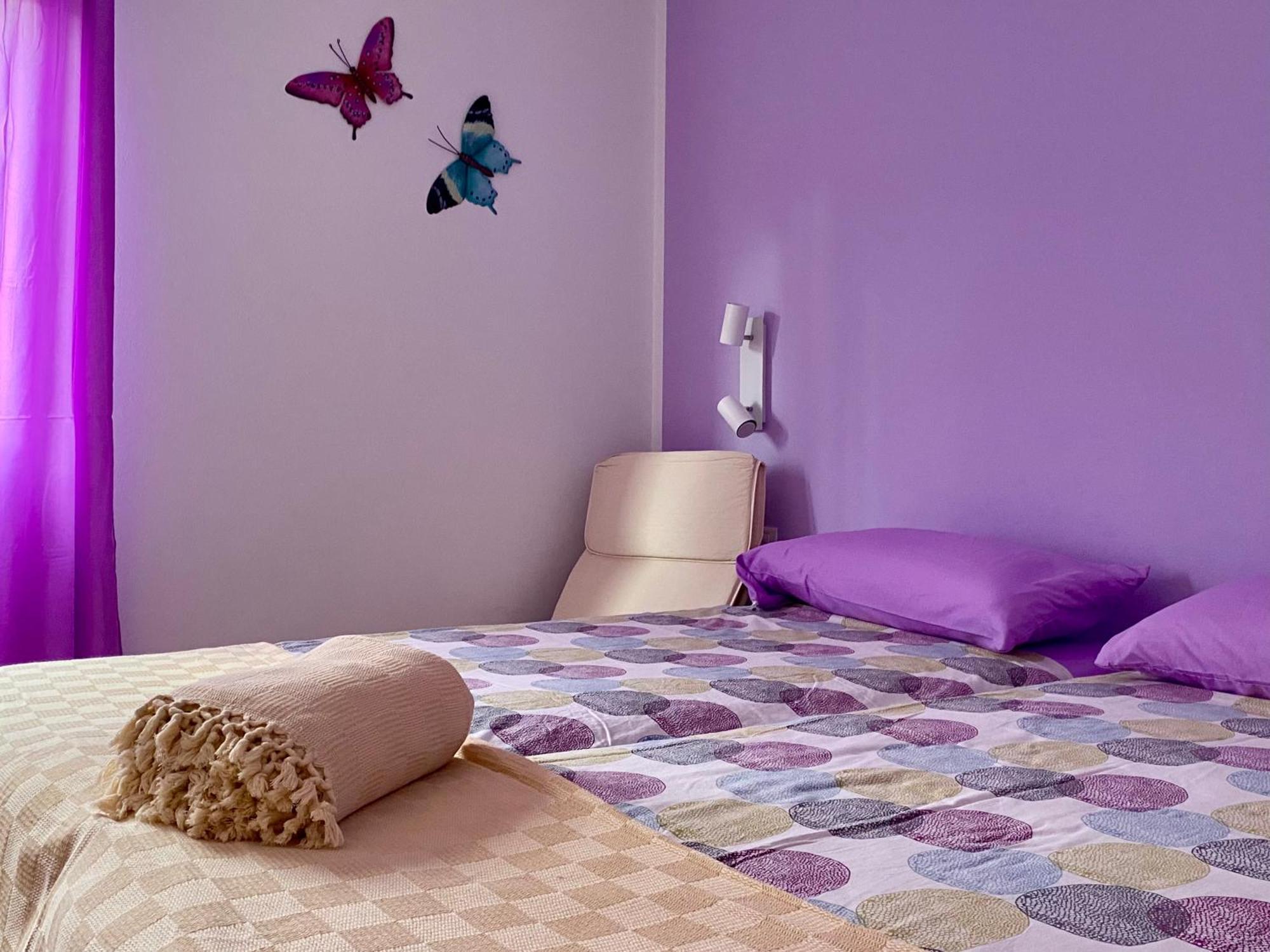 Fuerteventura Apartments Corralejo Ngoại thất bức ảnh