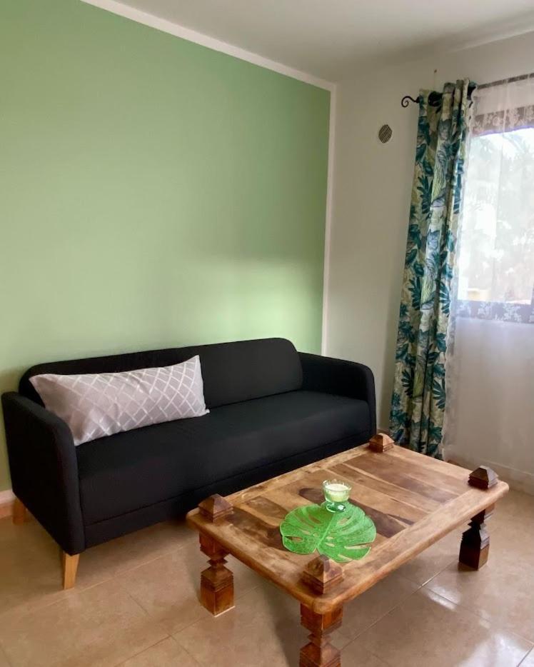 Fuerteventura Apartments Corralejo Ngoại thất bức ảnh