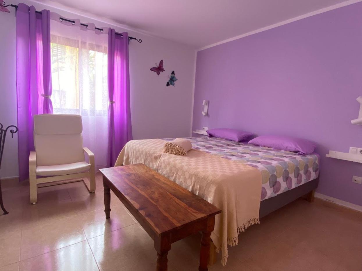 Fuerteventura Apartments Corralejo Ngoại thất bức ảnh