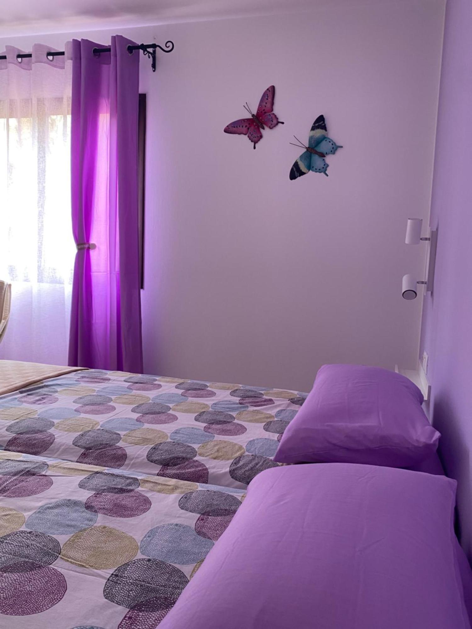 Fuerteventura Apartments Corralejo Ngoại thất bức ảnh