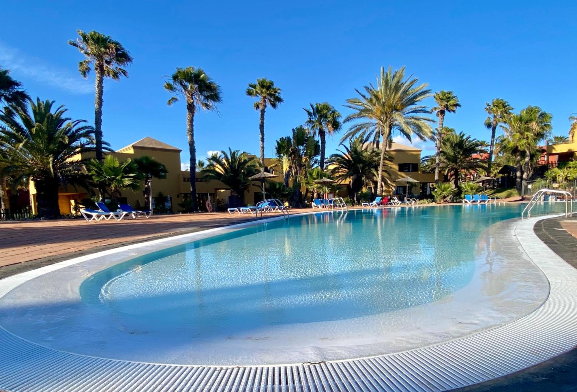Fuerteventura Apartments Corralejo Ngoại thất bức ảnh